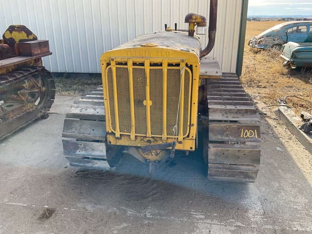 Image of Caterpillar 22 equipment image 4