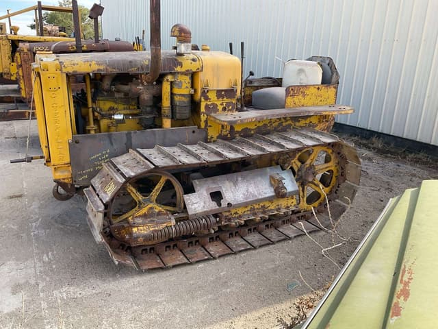 Image of Caterpillar 22 equipment image 3