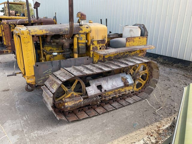 Image of Caterpillar 22 equipment image 2