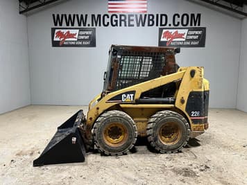 Main image Caterpillar 226