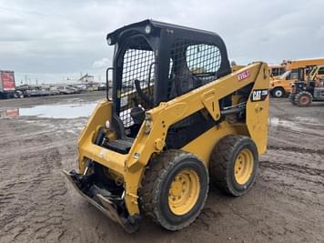 Main image Caterpillar 226D