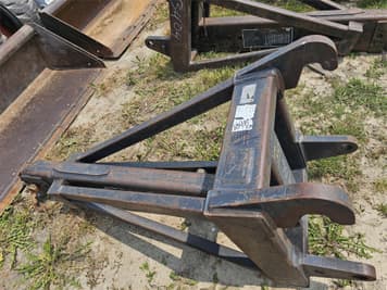 Main image Caterpillar Telescopic Boom