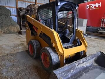 Main image Caterpillar 232D