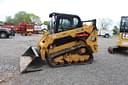 2021 Caterpillar 259D3 Image