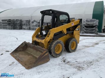 Main image Caterpillar 232D