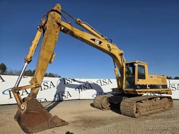 Main image Caterpillar 235