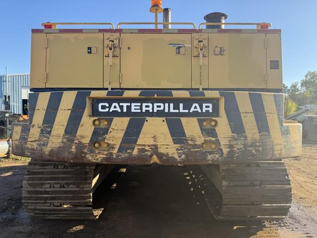 Image of Caterpillar 235 equipment image 3