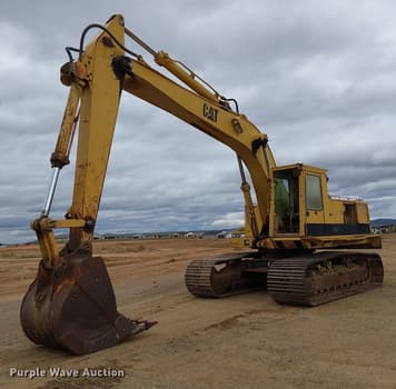 Main image Caterpillar 235B