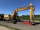 Caterpillar 235C Image