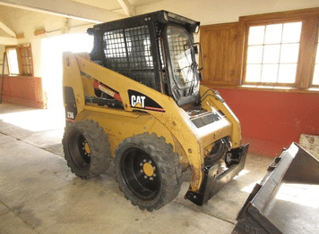 Main image Caterpillar 236