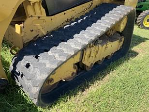 Main image Caterpillar 239D 9