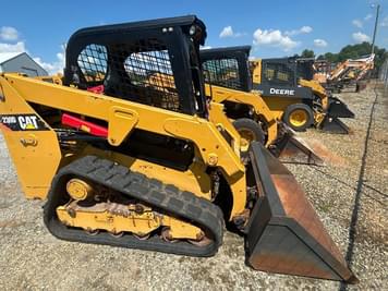 Main image Caterpillar 239D