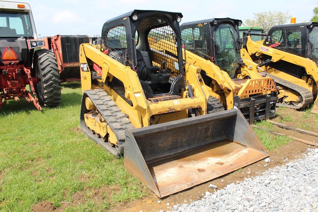 Image of Caterpillar 239D Primary image