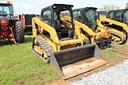 Caterpillar 239D Image