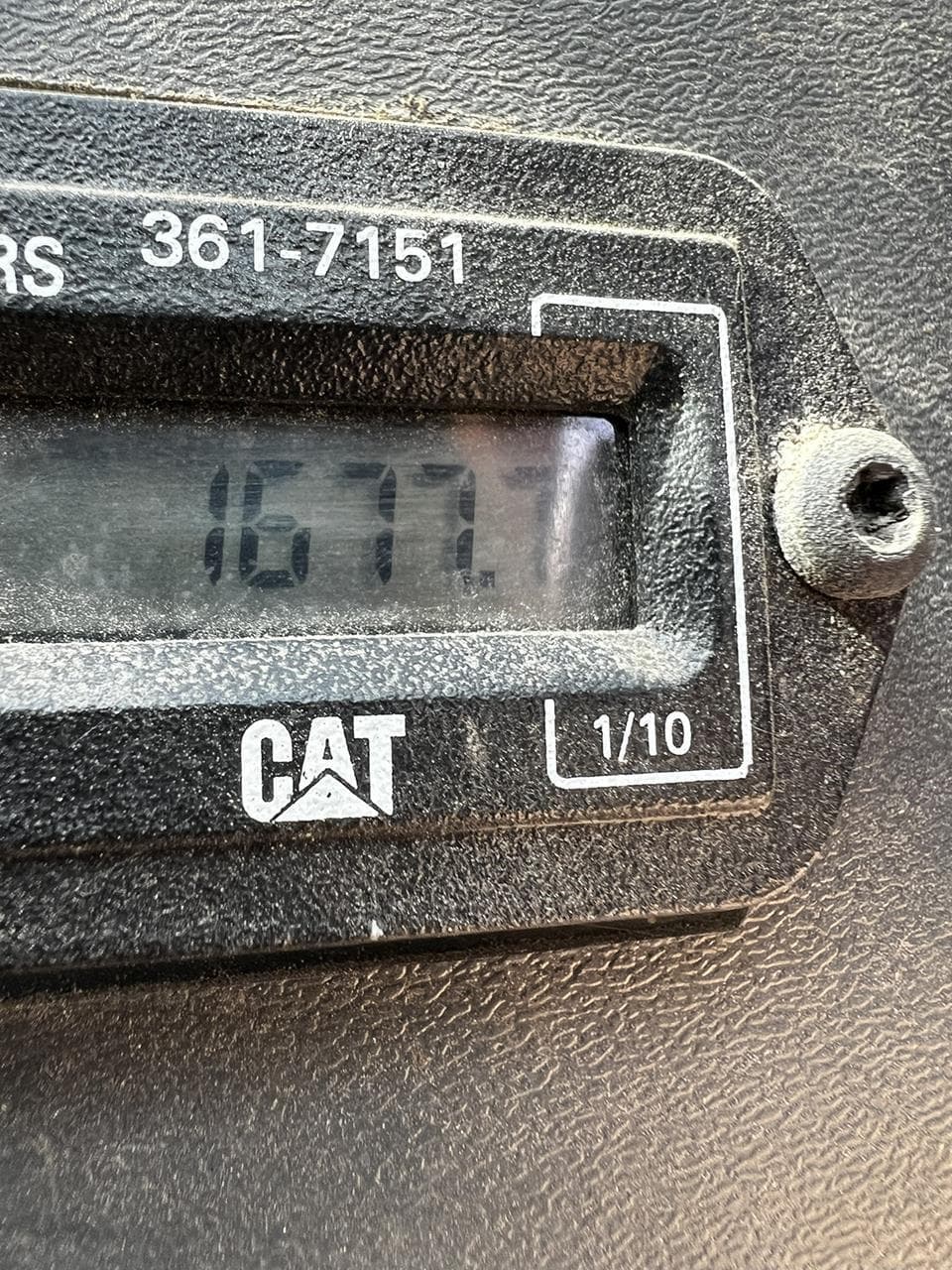 Image of Caterpillar 242B Image 1