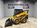 Caterpillar 242B Image