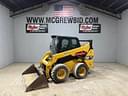 Caterpillar 242D Image