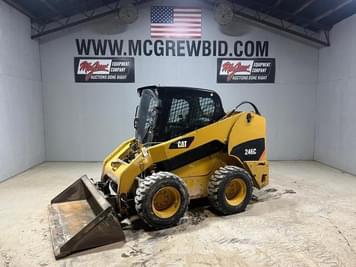 Main image Caterpillar 246C