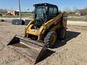 Caterpillar 246D Image