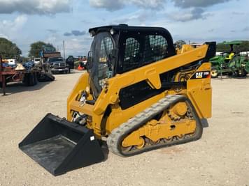 Main image Caterpillar 249D