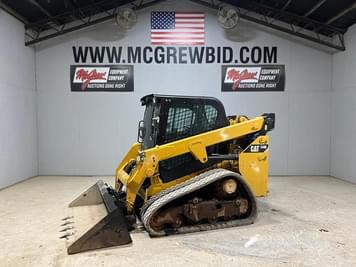 Main image Caterpillar 249D