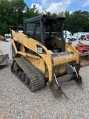 Caterpillar 257 Image