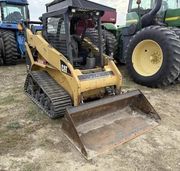 Main image Caterpillar 257