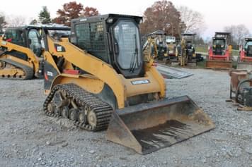 Main image Caterpillar 257B3