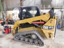 Caterpillar 257D Image