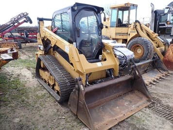 Main image Caterpillar 259D