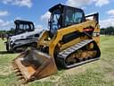 Caterpillar 259D Image