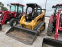 Caterpillar 259D Image