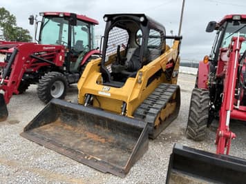 Main image Caterpillar 259D