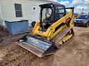 Caterpillar 259D Image
