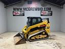 Caterpillar 259D Image