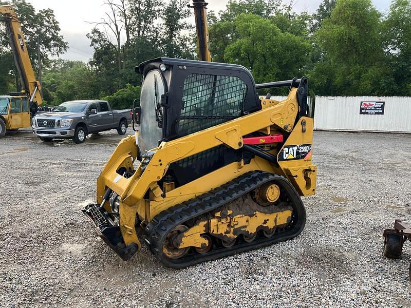 Image of Caterpillar 259D Primary image