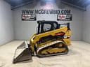 Caterpillar 259D Image