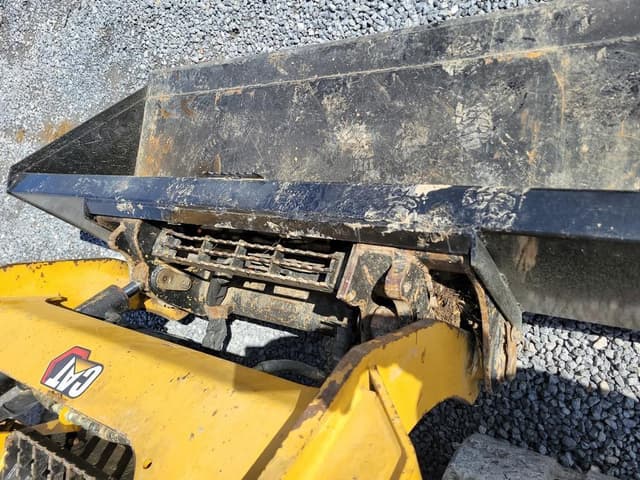 Image of Caterpillar 259D3 equipment image 4