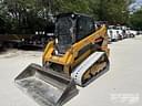 Caterpillar 259D3 Image