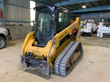 Main image Caterpillar 259D3