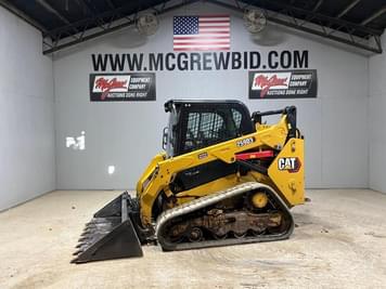 Main image Caterpillar 259D3