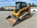 Caterpillar 259D3 Image