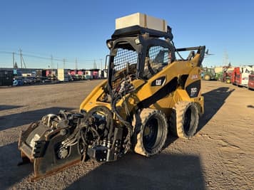 Main image Caterpillar 262C2