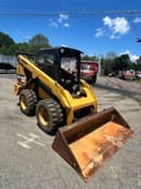 Caterpillar 262D Image