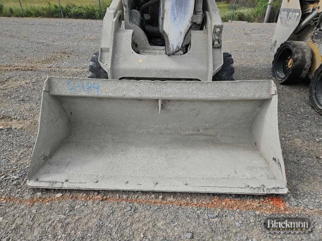 Image of Caterpillar 262D equipment image 1