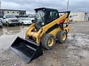 Caterpillar 262D Image