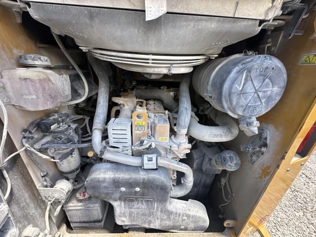 Image of Caterpillar 262D3 equipment image 1