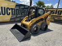 Caterpillar 262D3 Image