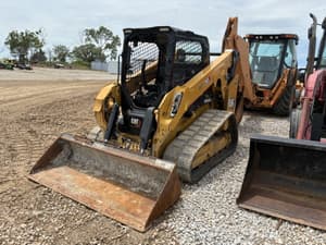 Caterpillar 265 Image