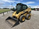 Caterpillar 256C Image